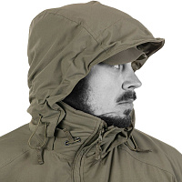 Куртка UF PRO Delta OL 4.0 Tactical Winter
