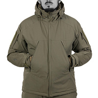Куртка UF PRO Delta OL 4.0 Tactical Winter